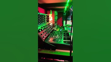 Always love the Neutron 😎 #behringer #neutron #recording #synth