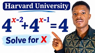 Only Math Geniuses Can Solve This! | Harvard Math Olympiad Challenge