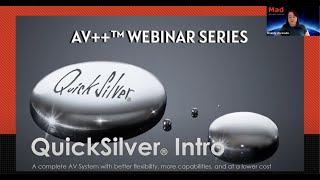 #1: QuickSilver® Intro