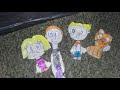 Youtube Thumbnail title