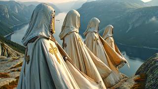 Sacred Battle Cry ⚔️ Epic Gregorian Chant Medieval