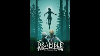 Bramble - The Mountain King Прохождение на стриме  #shorts