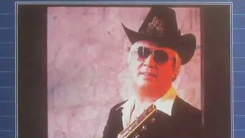 Jerry Wallace - It Only Hurts For A Little While