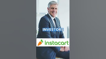 This Man Started as a Delivery Man But now He is a Billionaire | #instacart #apoorvamehta