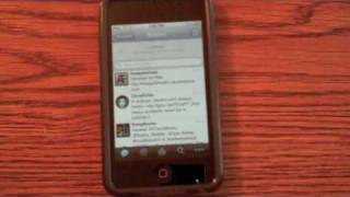 Top Five Apps, Jan. 2010 screenshot 1