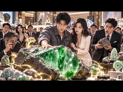 100. Ruling the City by Communicating with Everything (Indonesian Dubbed)