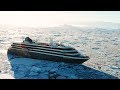 World explorer allsuites allbalcony polar vessel