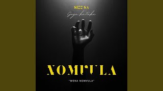 NOMVULA