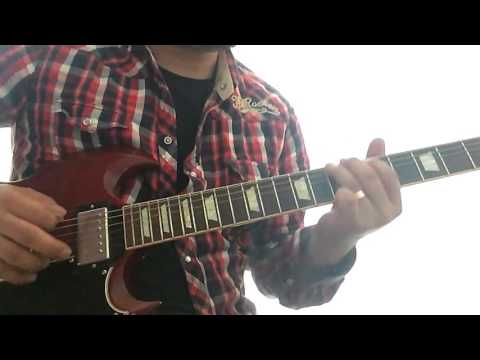 GLAYのカーテンコールを弾いてみた