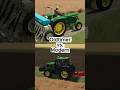 FS25 Oldtimer vs Moderne Landmaschinen