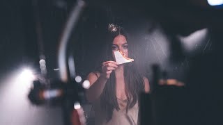 Ian Arden - Nadia (Behind The Scenes)