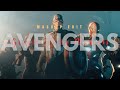 Averages Mash up edit Great lines by Marvel characters part -1 edit #marvel #avengers #edit