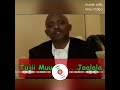 AfaanOromoCoverMusic Afaan Oromo Cover Music Tuji Mude 