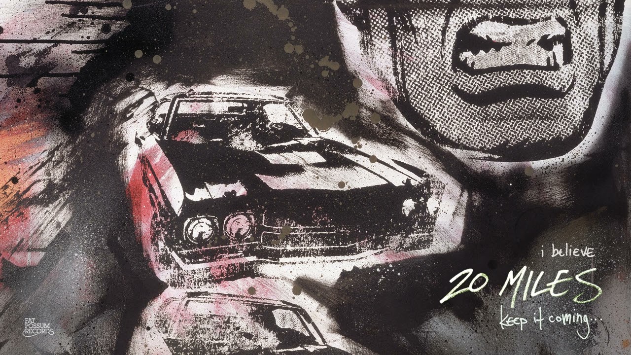 20 Miles - I Believe (Official Audio) - YouTube
