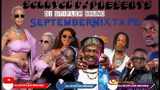 Latest Ugandan Music 2022 Ug Non Stop Mix September 2022 Top New UgandanMusic Hits By DjStiflerBruno