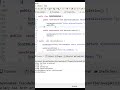 Java tutorials for beginners! java tutorials! Java threads! Java threading! Java interviews #java