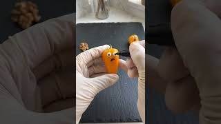 👻 Spooky Halloween Snack Board