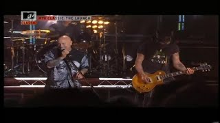 Slash - Nice Boys (Don't Play Rock N' Roll) (MTV Classic Launch - Live In Melbourne, Australia 2010)