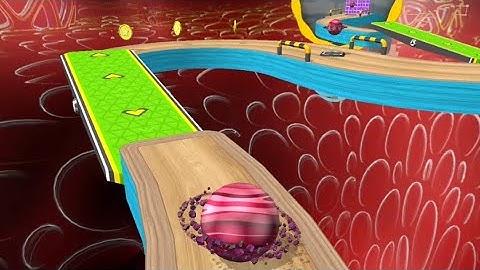 GOING BALLS level 73