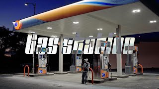 Spada – Gas station⛽️ (prod by. ascii)