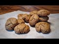 Вівсяне печиво | Печиво без цукру | Як приготувати вівсяне печиво без цукру