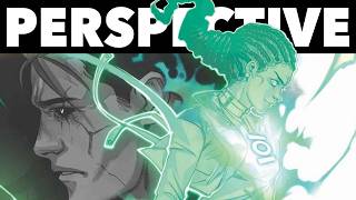 Absolute Green Lantern #6 - Review