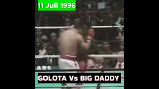 Editor's Pick: Bowe vs. Golota revisited The dirtiest rivalry in heavyweight history🥊🥊@nagapagotv
