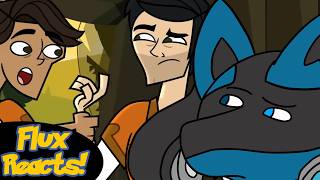 Getting Down To The Wire...| Disventure Camp Season 1, Ep.11 & 12 (Flux Reacts!)