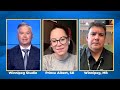 Ottawa rejects controversial group and an AI reporter stealing stories | Truth & Politics