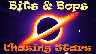 Bits Bops Mixtape - Chasing Stars Different Heaven
