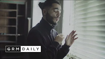 Lowna - Time Flies [Music Video] | GRM Daily