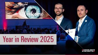 Year in Review 2025 | Heidelberg Engineering