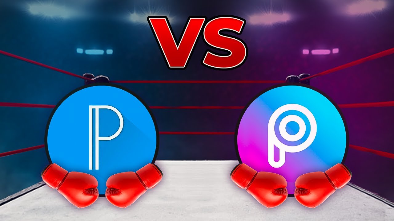 QUAL É O MELHOR APLICATIVO PARA CRIAR ARTES PELO CELULAR?