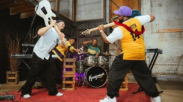 Rema - Baby (Is it a crime) | Wizkid - A Million Blessings | Fido - Joy Is Coming (Kingsmen Mashup)