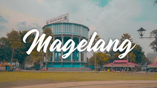 MAGELANG | Cinematic Travel Video
