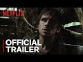 Apostle  official trailer  netflix