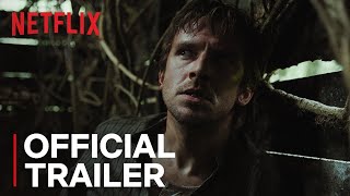 Apostle |  Trailer [HD] | Netflix