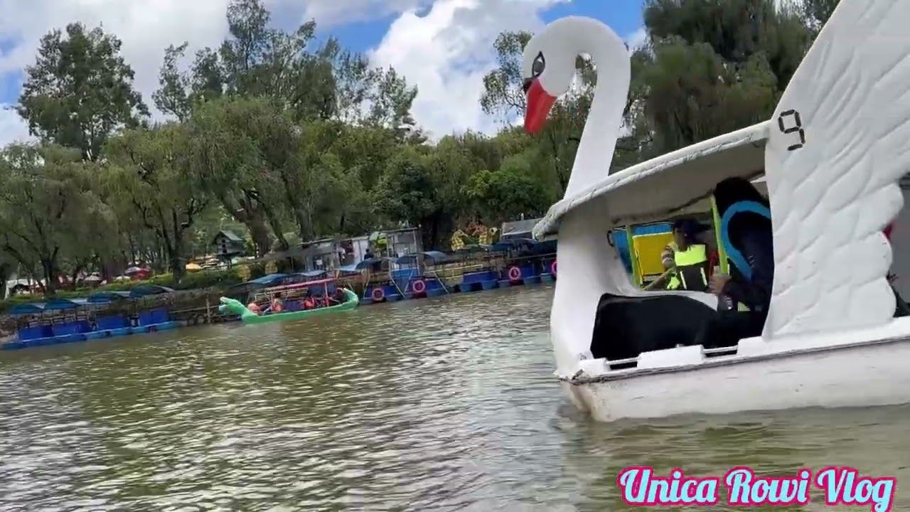 BONDING WITH FAMILY PART 1 | Burnham Park Baguio City 2024