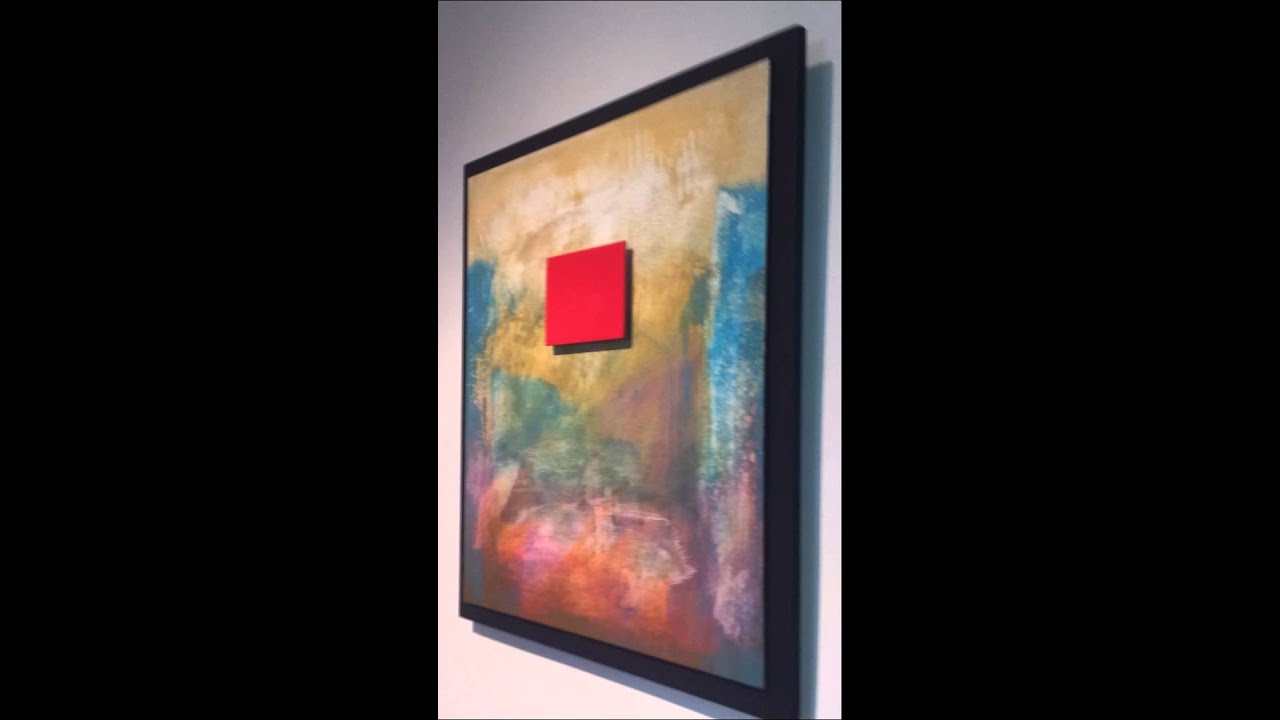 Sylvester Hustito new work