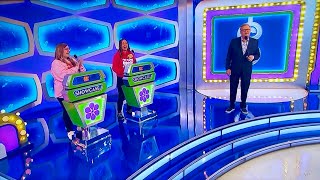 The Price Is Right  Showcases  4302024