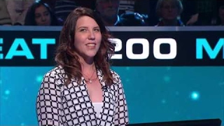 Millionaire Hotseat 2016 Episode 173