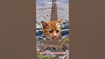 Why the Eiffel Tower Was Almost Torn Down!