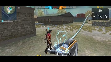 Only Headshot 1v1 custom with my friend