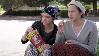Valeriya's Team Video | Camp 2015