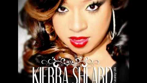 Kierra Sheard- People (Feat. S.O.M.) [2011]