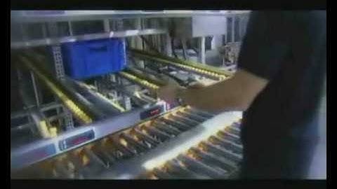 Ebuyer Order Process