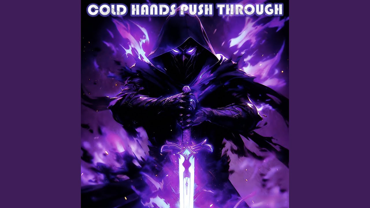 COLD HANDS PUSH THROUGH (Sped Up) - YouTube