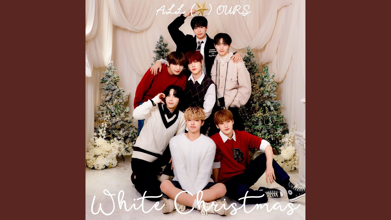 White Christmas - YouTube