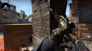 CS:GO - ESEA SUMMER HIGHLIGHTS 2017