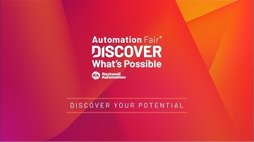 Automation Fair 2023